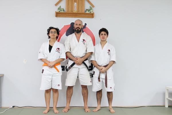 Machida Karate Miami