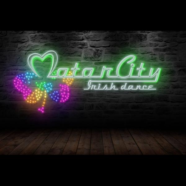 Motor City Irish Dance LLC
