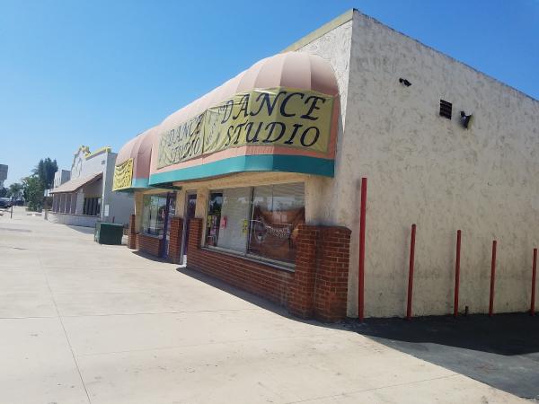 Muevete Dance Studio