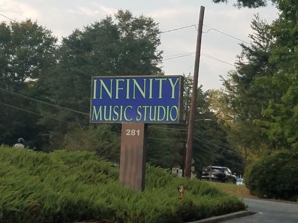 Infinity Music Studio