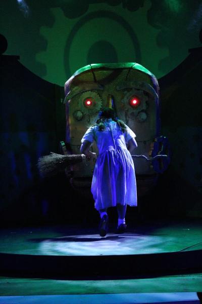 Stage Right Theatre Company
