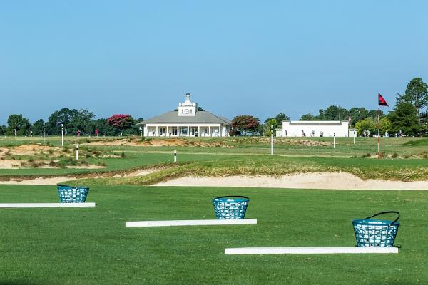 Pinehurst Golf Academy