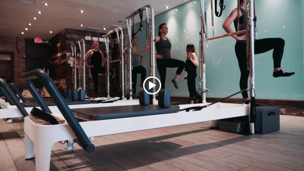 Ab&flow Pilates Studio