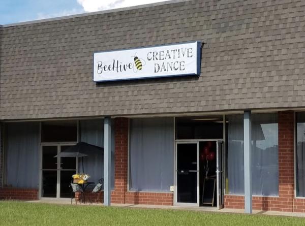 Beehive Creative Dance Studio