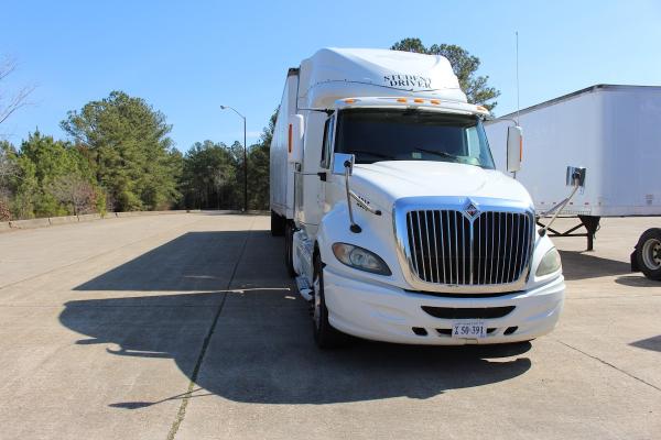Shippers' Choice- CDL Training School