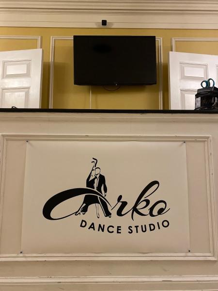 Arko Dance Studio