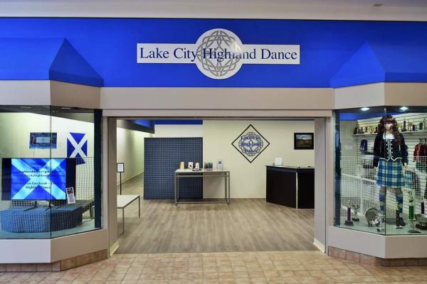 Lake City Highland Dance Inc.