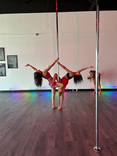 Pole Body & Arts