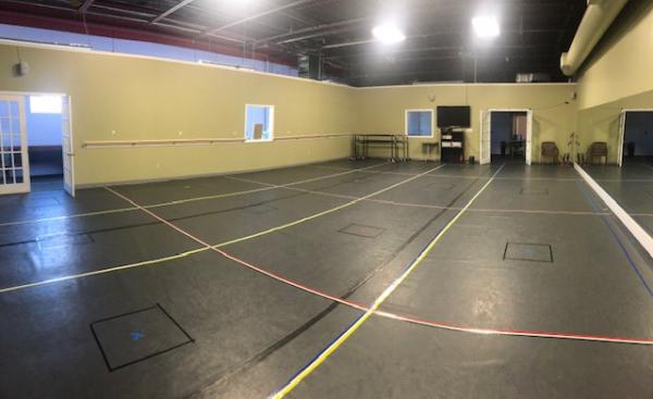 Rise Dance Studio