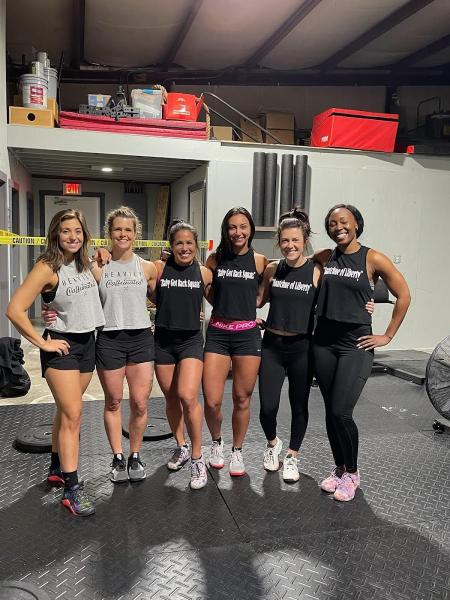 Alpha & Omega Fitness