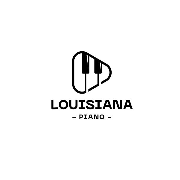 Louisiana Piano