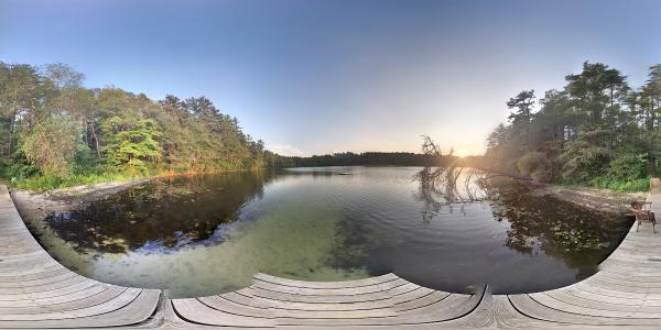 Pinewoods Dance Camp