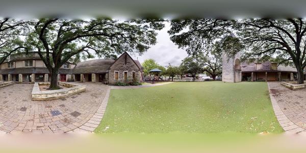 Crossing Borders International Preschool & Camps