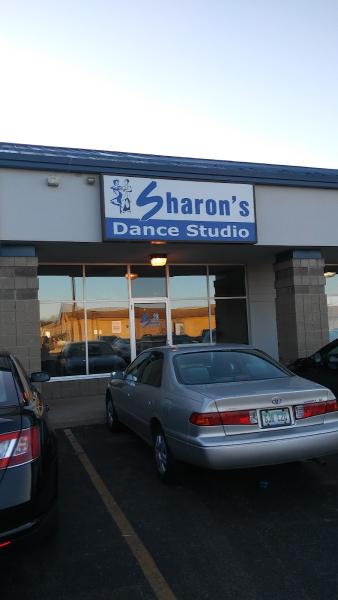 Sharon's Dance Studio