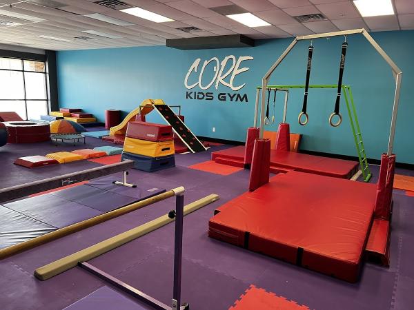 Core Kid's Gym