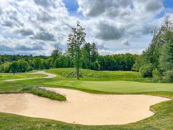 The Links at Labelle Winery