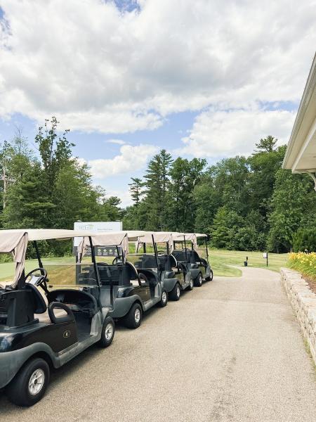 The Links at Labelle Winery