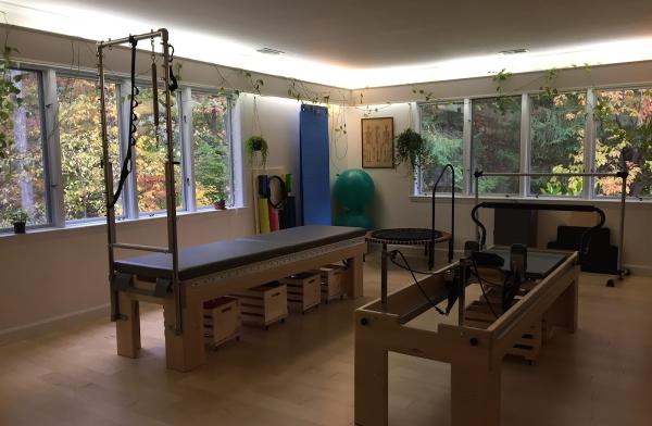 Waynesville Pilates