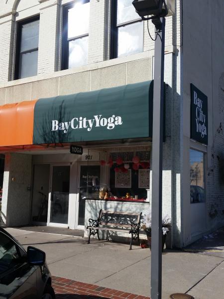 Bay City Yoga
