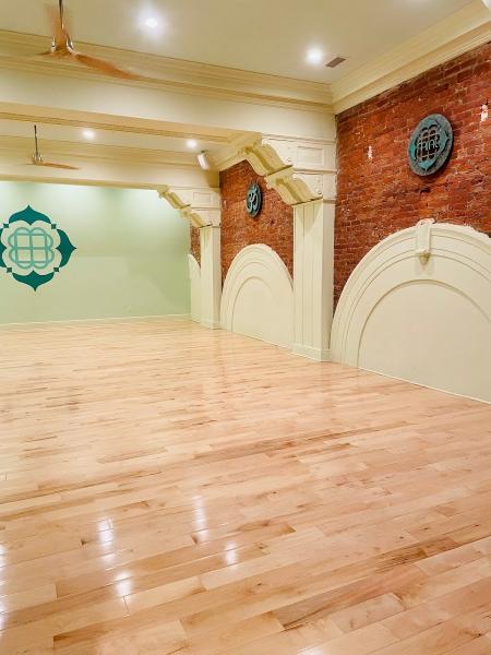 Mint Yoga Studio