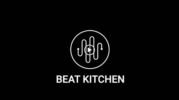 Beat Kitchen Music Production School