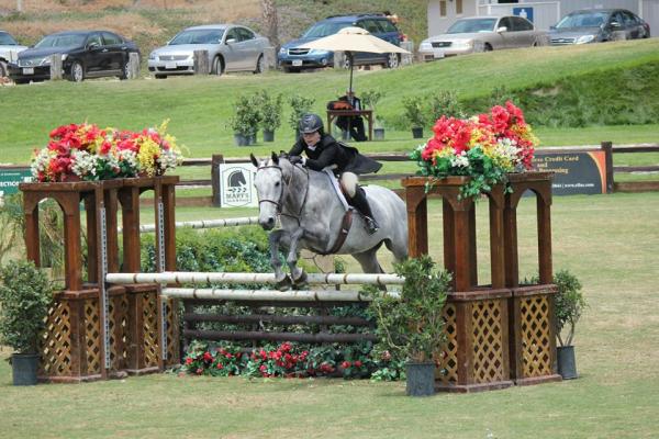 Randy Cano Training Stables