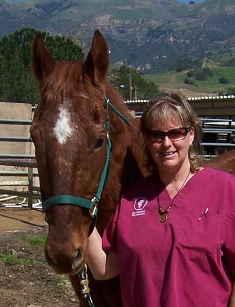 Randy Cano Training Stables