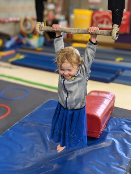 Gym World Gymnastics Academy