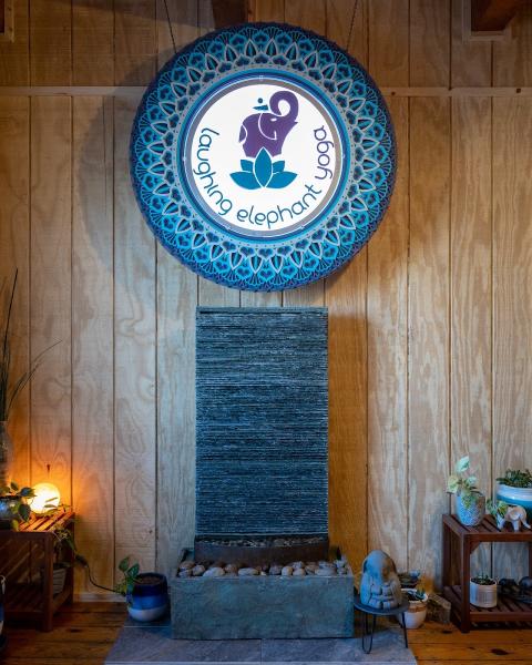 Laughing Elephant Yoga