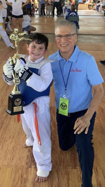 Farfans Taekwondo