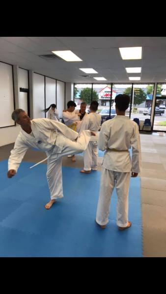 Farfans Taekwondo