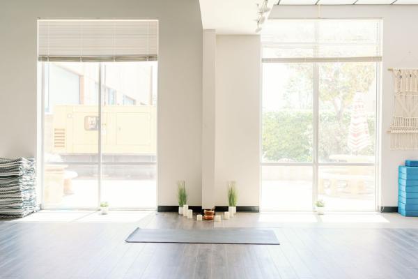 Gaia Yoga
