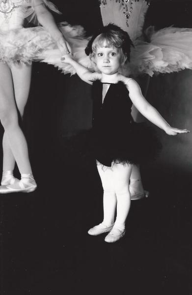 Dance Institute of Dallas