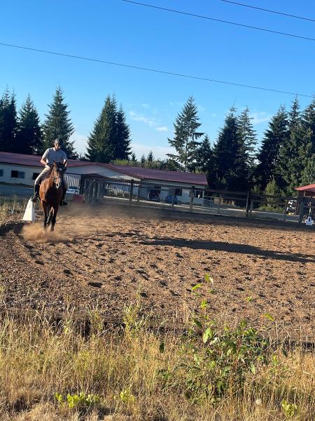 San Sebastian Equestrian Center
