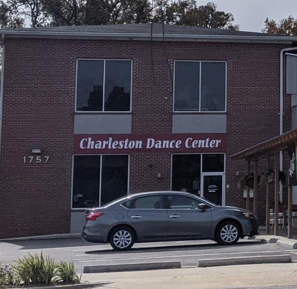 Charleston Dance Center
