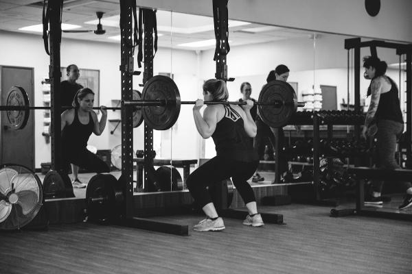 Newport Fitness