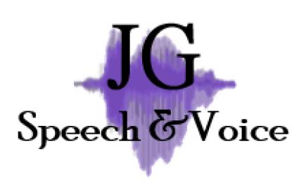 Julia Gerhard Speech and Voice