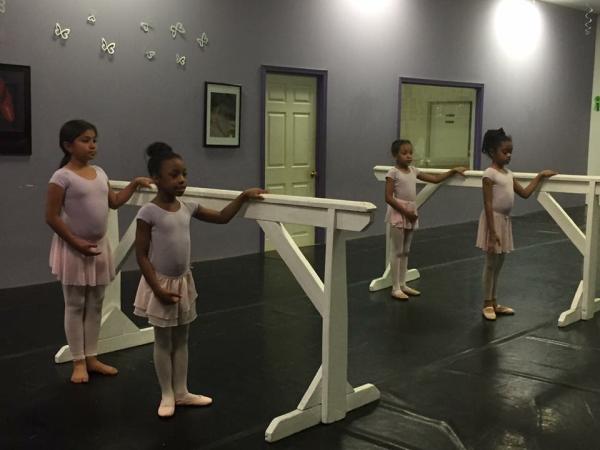 Gift of Dance Studio