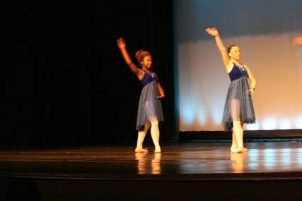 Gift of Dance Studio