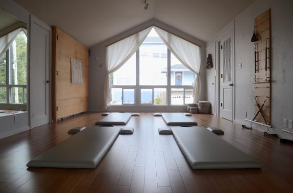 Veza Pilates