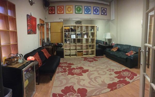 Studio Niamoves