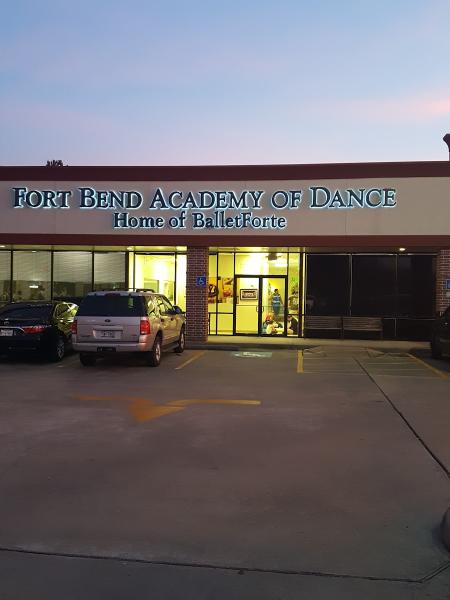 Fort Bend Academy of Dance