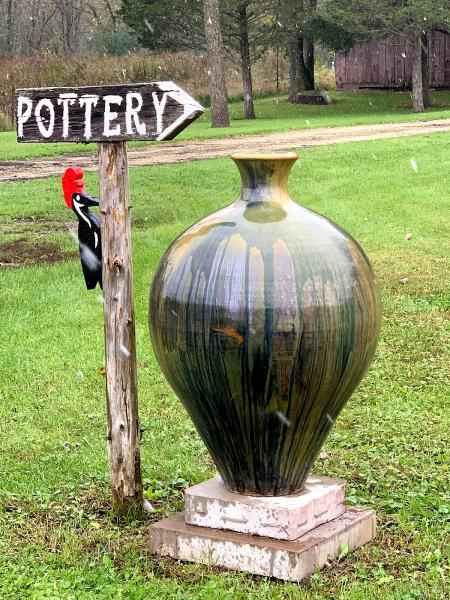 Allamakee Wood Fired Pottery