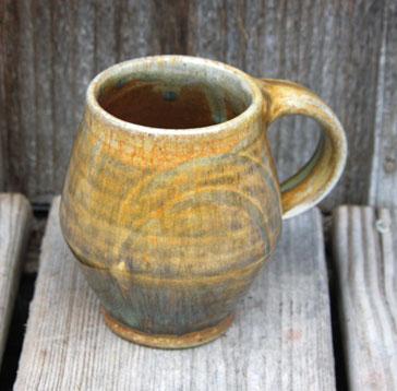 Allamakee Wood Fired Pottery