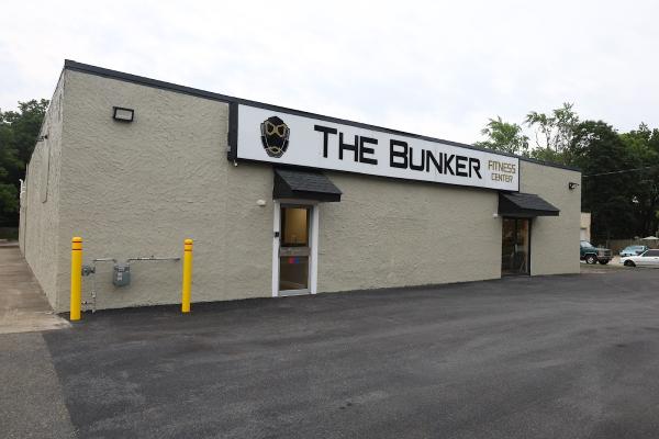 The Bunker Fitness Center