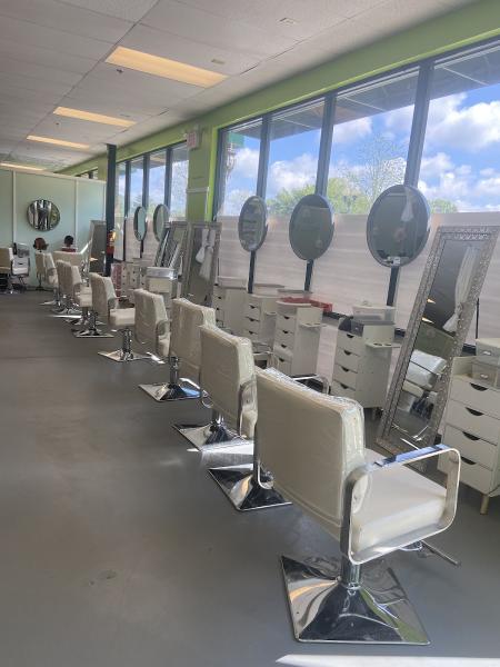 Pamree' Cosmetology Academy