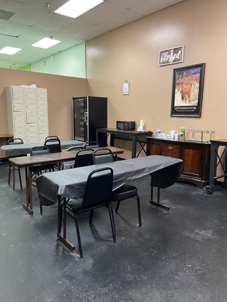 Pamree' Cosmetology Academy