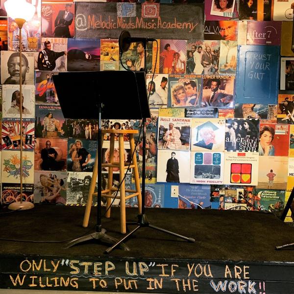 Melodic Minds Music Academy