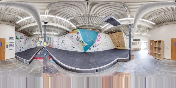 Coeur Climbing Company