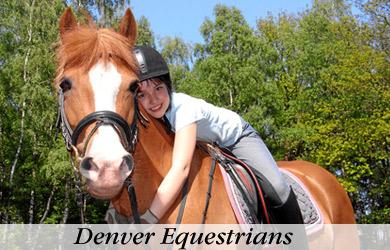 Denver Equestrians Riding School
